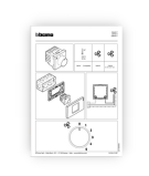 Technical Sheet Dimmer Nexy