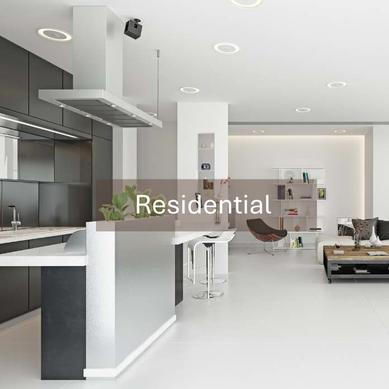 residential