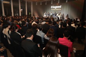Bticino Legrand
