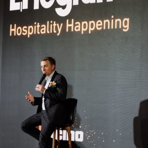Bticino CEO