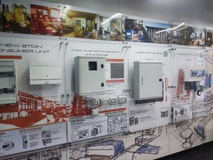Bticino switch